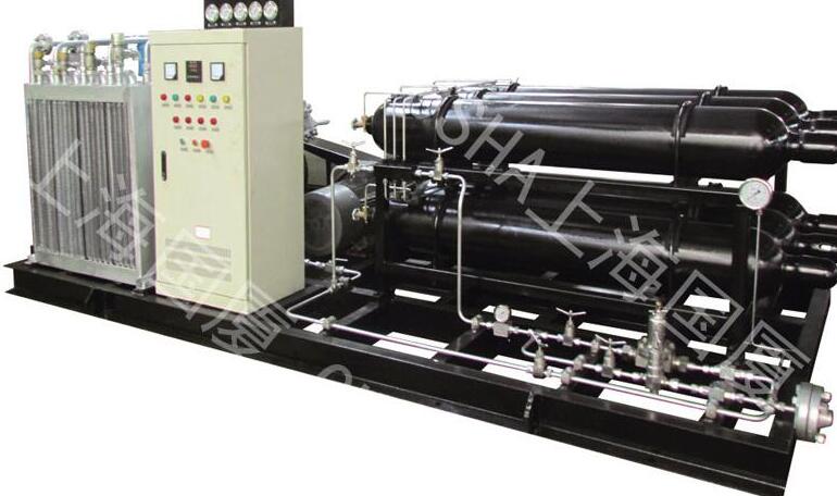 100公斤大型高壓空壓機(jī) 100公斤大型高壓空壓機(jī)