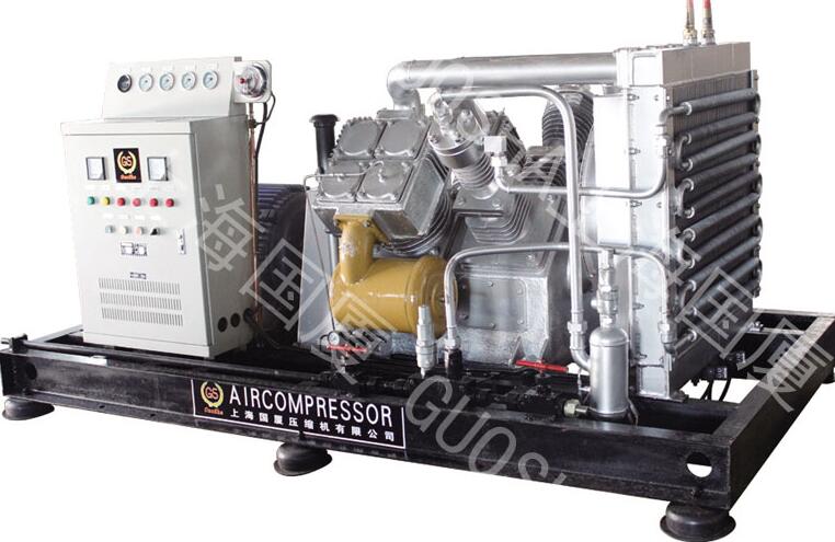 100公斤大型高壓空壓機(jī) 100公斤大型高壓空壓機(jī)